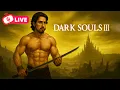 Download Lagu Next Stop: DARK SOULS 3 | The Marathon Continues ⚔️ [1]