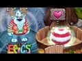 EPIC YOOL SNOWMAN SANTA How to Breed One My Singing Monsters