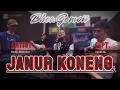 Download Lagu JANUR KONENG - DODY MANSYUR (LIVE COVER DHEA GEMOII) VERSI AKUSTIK