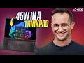 This Gen 1 ThinkPad Might Be the Best Laptop of 2026