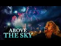 Erick Pagan - Above The Sky