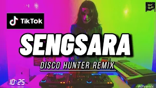 disco hunter sengsara extended mix