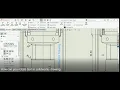 How can you rotate text in solidworks drawing