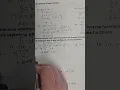 Algebra 2 Chapter Review Operations on Functions and Radical Equations part 2