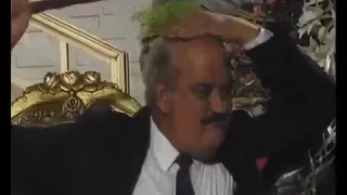 راشد الماجد دنيا حظوظ 