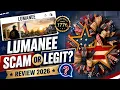 Lumanee Review 2026 Warning Before You Buy