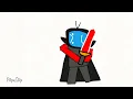 Dang Gang the intruder GIF