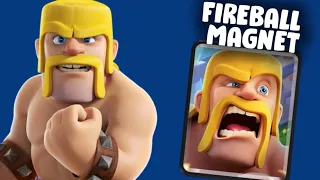 Fireball Magnets DESTROY 12 Win Grand Challenge Extreme Bait