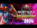 Secret World Legends A 2024 First Look - Is it Dead or Alive