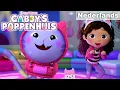 Download Lagu Magisch Haasje-over | GABBY’S POPPENHUIS | Netflix