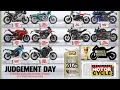 AMCN s 2025 Motorcycle of the Year
