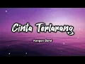 Download Lagu Cinta Terlarang - Kangen Band (Lirik)