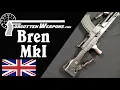 Download Lagu Bren MkI: The Best Light Machine Gun of World War Two