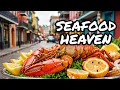 Top 3 Seafood Heaven Spots In New Orleans