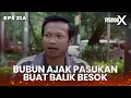 Download Lagu Bubun Ajak Pasukan Buat Balik Kanan Dulu Lanjut Besok - PREMAN PENSIUN X | Eps 21A Part 1