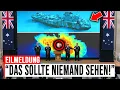 Lagu GEHEIMNIS um HMAS SYDNEY GELÜFTET – Was die Taucher FANDEN, LÄSST SIE SCHREIEND AUFTAUCHEN!