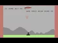 C64 Game Word Invaders