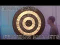 Download Lagu Uninterrupted 3-Hour Sound Bath \u0026 Healing Meditation | Huge Bronze Gong \u0026 Flumis | Gongs Unlimited