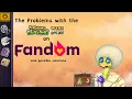 Problems with Fandom s My Singing Monsters Wiki And possible alternatives
