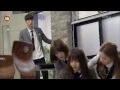 School 2015 - OST: I'll Listen What You Have To Say -Yoon Mirae - Han Yi An + Go Eun Bi Couple