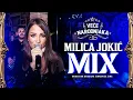 Download Lagu MILICA JOKIC - MIX PESAMA ( ORK. DRAGANA CIRKOVICA CIRE ) ★ VEČE NARODNJAKA ★