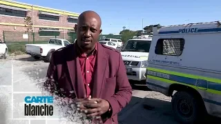 cape town gangs carte blanche m net