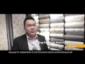 Malaysian Furniture \u0026 Furnishings Fair (MF3) - Exhibitor
