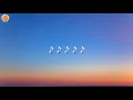 Hari Bahagia - Atta Halilintar & Aurel Hermansyah (Lirik Lagu)