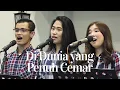 NKB 204 - Di Dunia yang Penuh Cemar (Live Recording)