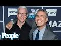Andy Cohen Says Son Ben Always Gives Anderson Cooper s Son Wyatt a Hug and Kiss PEOPLE