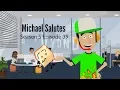 Download Lagu Michael Salutes S5 #39: Loser