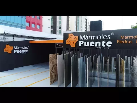Download MP3 Mármoles Puente nueva sucursal en Guadalajara