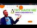 Try Hack Me Linux Fundamentals Task 6