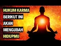 Download Lagu 12 Hukum Karma Yang Akan Mengubah Hidupmu