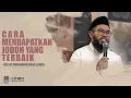 Lagu CARA MENDAPATKAN JODOH YANG TERBAIK | USTADZ MUHAMMAD NUZUL DZIKRI