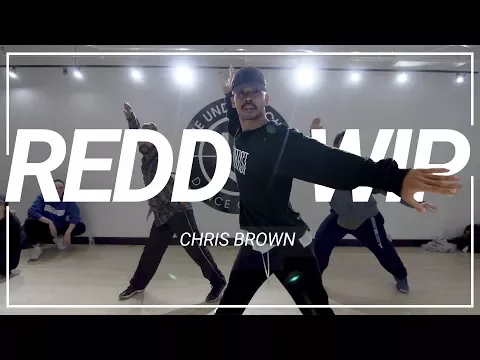 Download MP3 Chris Brown | Reddi Wip | Choreography by Joe Tuliao [4K]