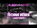 💥El Bobe & Omar Montes - El Conjuntito (Leandro Campos Techno Remix)💥