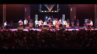 twaimba hosana live rivers of joy international
