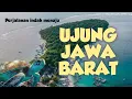 PERJALANAN SENJA menuju UJUNG JAWA BARAT jampang kulon surade jalan ke ujung genteng penyu touring