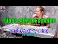 Download Lagu TUDOS SONGON GOARHU|Cipt.Hendro Sinambela|KARAOKE \u0026 LIRIK (B=do/Pria)