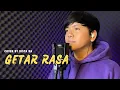 Download Lagu GETAR RASA (RIDHO RHOMA) - IRSYA DA (COVER)