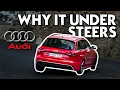 Download Lagu Why Audi Understeers