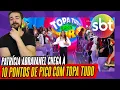Download Lagu 🚨PATRÍCIA ABRAVANEL CHEGA A PICOS DE 10 PONTOS COM TOPA TUDO POR DINHEIRO | SBT vai bem