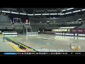 CBS2 Gets Look Inside Barclays Center As Nets Set To Welcome Fans Back