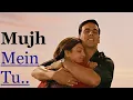 KEERTHI SAGATHIA Mujh Mein Tu Special 26 Akshay Kumar Kajal Aggarwal Bollywood Songs