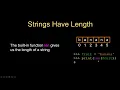 Python Basics - Day 6