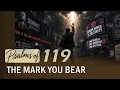 The Mark You Bear Psalms of 119