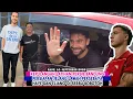 Download Lagu KEPULANGAN LATIHAN PERSIB || PERSIAPAN JELANG LAWAN PERSEBAYA || HAYE DAN ELIANO DI SERBU BOBOTOH