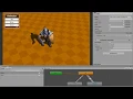 Add to your Animations in Unity - When enter a state