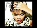 Rihanna   Drunk On Love Audio